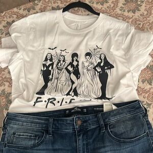 Friends t-shirt